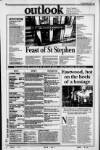 Edinburgh Evening News Thursday 23 December 1993 Page 16