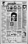 Edinburgh Evening News Tuesday 28 December 1993 Page 13
