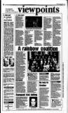 Edinburgh Evening News Monday 03 January 1994 Page 10