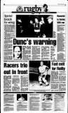 Edinburgh Evening News Monday 03 January 1994 Page 16