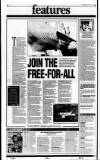 Edinburgh Evening News Wednesday 05 January 1994 Page 6