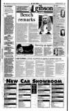 Edinburgh Evening News Wednesday 05 January 1994 Page 12