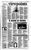 Edinburgh Evening News Thursday 06 January 1994 Page 10