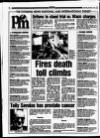 Edinburgh Evening News Saturday 08 January 1994 Page 4