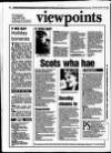 Edinburgh Evening News Saturday 08 January 1994 Page 6