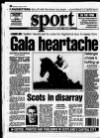 Edinburgh Evening News Saturday 08 January 1994 Page 36