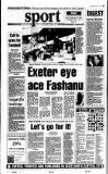 Edinburgh Evening News Tuesday 11 January 1994 Page 20