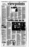 Edinburgh Evening News Wednesday 12 January 1994 Page 10