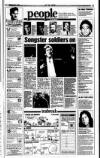 Edinburgh Evening News Wednesday 12 January 1994 Page 13