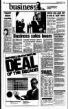 Edinburgh Evening News Thursday 13 January 1994 Page 12