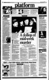 Edinburgh Evening News Thursday 13 January 1994 Page 14