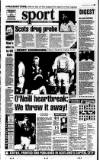 Edinburgh Evening News Thursday 13 January 1994 Page 22