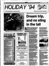 Edinburgh Evening News Saturday 15 January 1994 Page 24