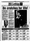 Edinburgh Evening News Saturday 15 January 1994 Page 34