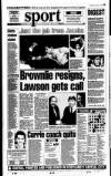 Edinburgh Evening News Wednesday 02 February 1994 Page 24