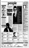 Edinburgh Evening News Thursday 03 February 1994 Page 14