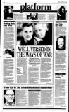 Edinburgh Evening News Thursday 03 February 1994 Page 16