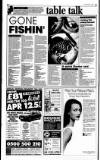 Edinburgh Evening News Friday 04 February 1994 Page 10