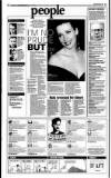 Edinburgh Evening News Friday 04 February 1994 Page 12