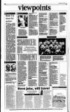 Edinburgh Evening News Friday 04 February 1994 Page 16