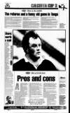 Edinburgh Evening News Friday 04 February 1994 Page 35