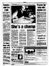 Edinburgh Evening News Saturday 05 February 1994 Page 11