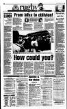 Edinburgh Evening News Monday 07 February 1994 Page 16