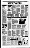 Edinburgh Evening News Thursday 10 February 1994 Page 12