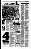 Edinburgh Evening News Friday 11 February 1994 Page 16