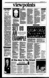 Edinburgh Evening News Friday 11 February 1994 Page 18