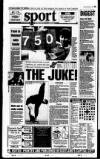 Edinburgh Evening News Friday 11 February 1994 Page 36