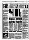 Edinburgh Evening News Saturday 12 February 1994 Page 4