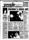 Edinburgh Evening News Saturday 12 February 1994 Page 8