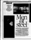 Edinburgh Evening News Saturday 12 February 1994 Page 16
