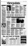 Edinburgh Evening News Thursday 03 March 1994 Page 12