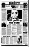 Edinburgh Evening News Thursday 03 March 1994 Page 16