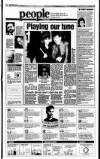 Edinburgh Evening News Friday 04 March 1994 Page 15