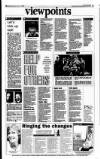 Edinburgh Evening News Friday 04 March 1994 Page 16