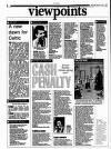 Edinburgh Evening News Saturday 05 March 1994 Page 6