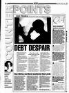 Edinburgh Evening News Saturday 05 March 1994 Page 10