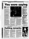 Edinburgh Evening News Saturday 05 March 1994 Page 20