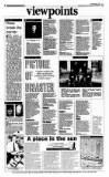 Edinburgh Evening News Monday 07 March 1994 Page 8