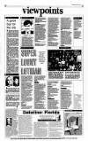 Edinburgh Evening News Wednesday 09 March 1994 Page 12