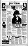 Edinburgh Evening News Thursday 10 March 1994 Page 18