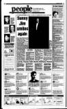 Edinburgh Evening News Friday 11 March 1994 Page 14