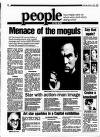 Edinburgh Evening News Saturday 12 March 1994 Page 8