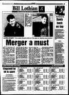 Edinburgh Evening News Saturday 12 March 1994 Page 35