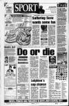 Edinburgh Evening News Wednesday 06 April 1994 Page 22