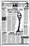 Edinburgh Evening News Thursday 07 April 1994 Page 18