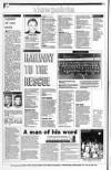 Edinburgh Evening News Friday 08 April 1994 Page 14